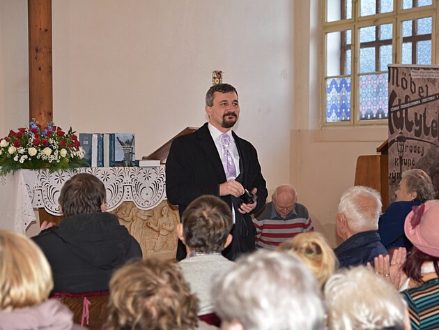 Z�v�re�n� slovo