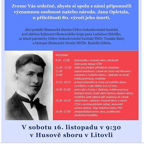 Pozv�nka