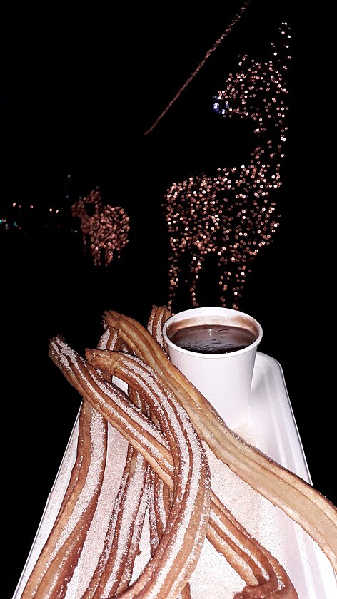 Churros