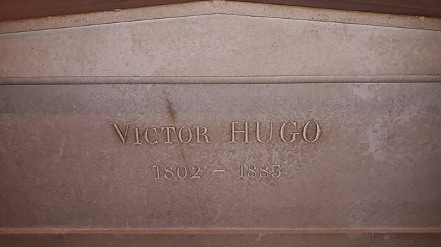 Victor Hugo