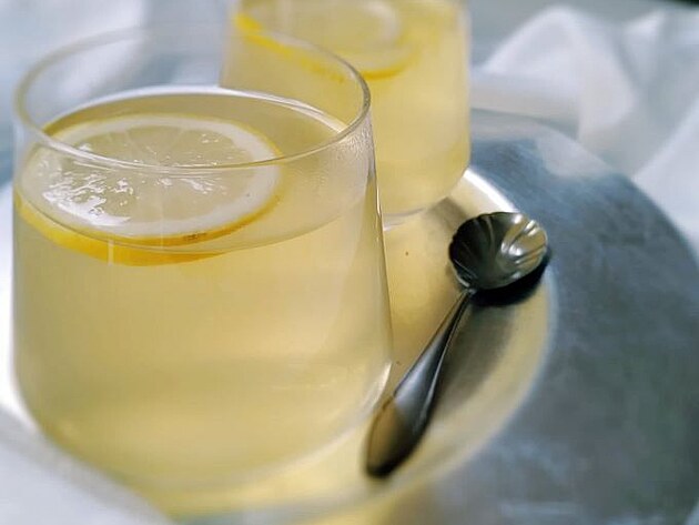 Hot Toddy