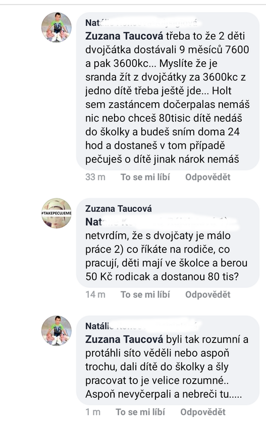 Jsem z toho jelen.