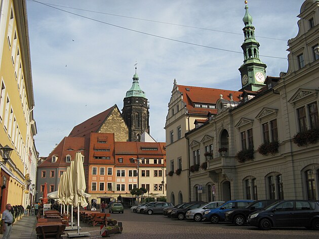 Marktplatz