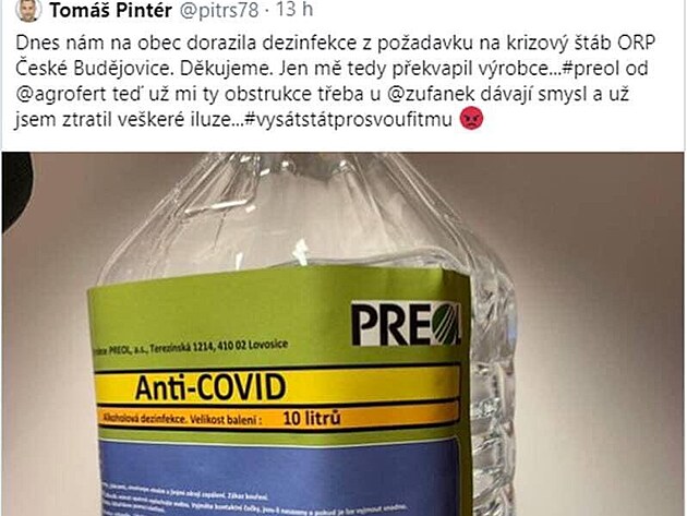 Nkter esk firmy ovem maj podporu nadstandardn, to je teba uznat tak!