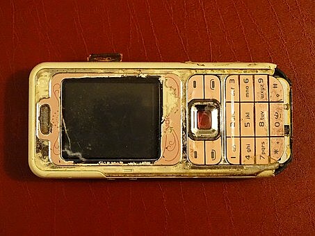 cell phone