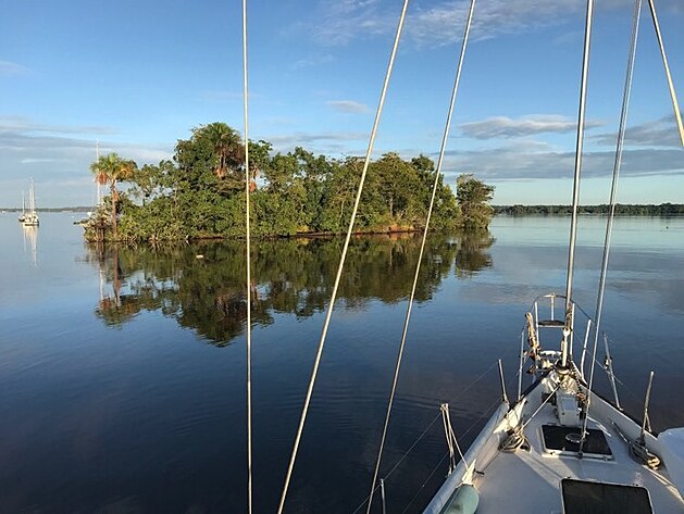 Saint-Laurent du Maroni