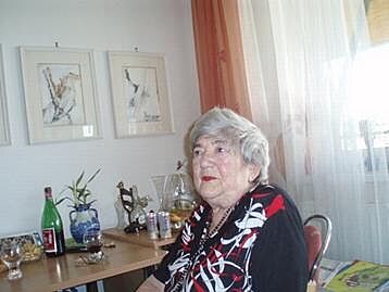 Inez Tuschnerov 2009