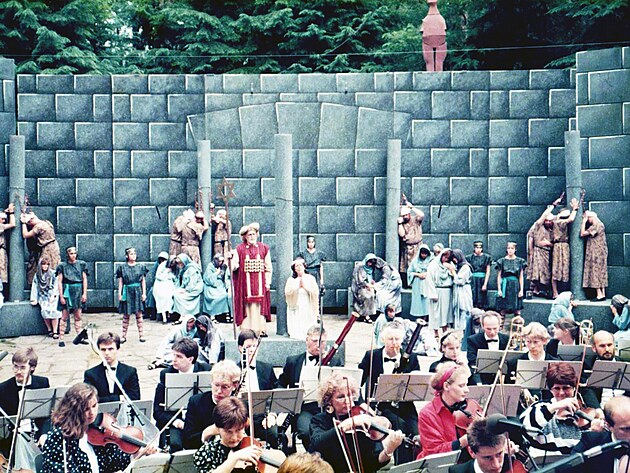 Ujařmený židovský lid