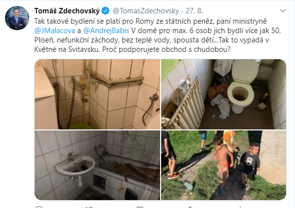 V Kvtn vzniklo v podstat ghetto.