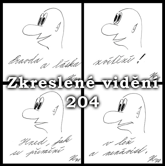 Čulibrk - 204