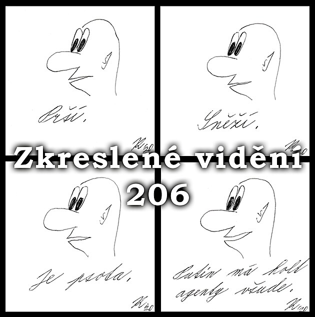 Čulibrk - 206
