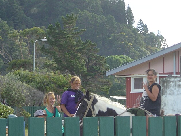 Všudypřítomná dobrá nálada