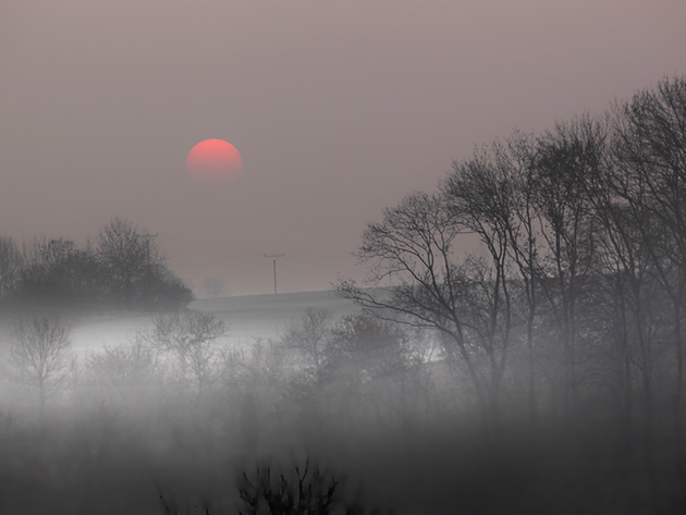 R�no, n�lada listopad���fka