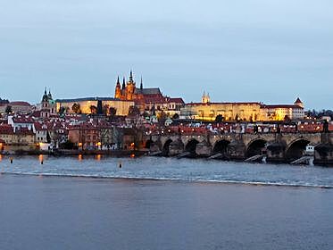 Praha