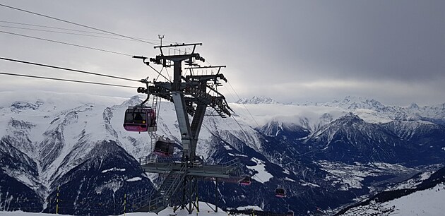 Aletsch arena