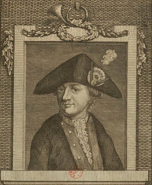 Jean Baptiste Drouet