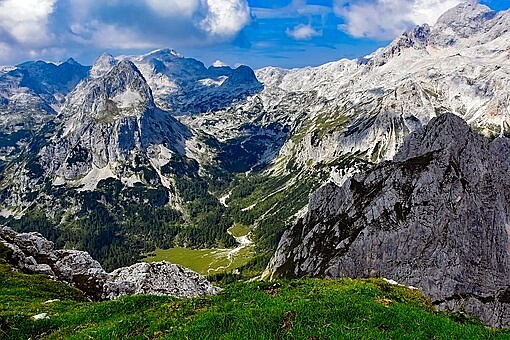 Slovinsk hory
