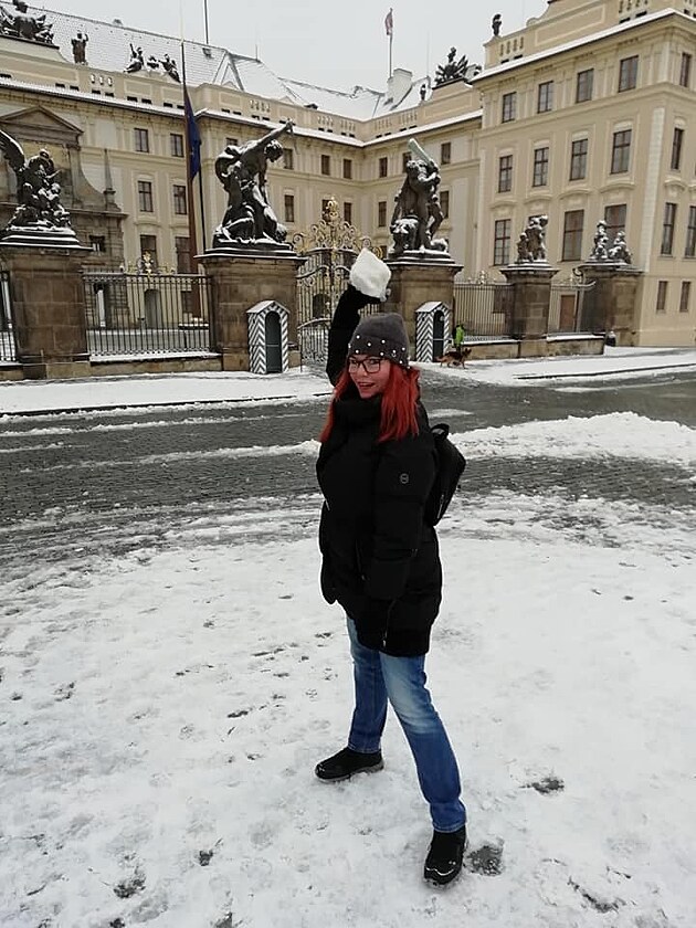 Pojme jim to vysvtlit ;)