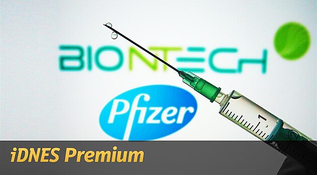 vakcna Pfizer