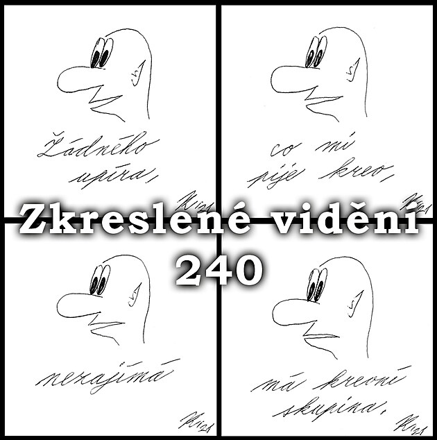 Čulibrk - 240