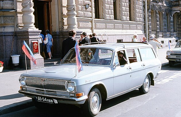 Volga 24-02