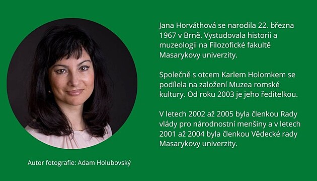 Medailon Jany Horv�thov�