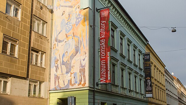 Muzeum v Brn je svtovm uniktem.