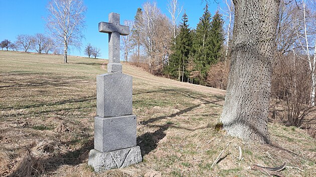 K�� (v�k neuveden), Cibot�n (583 01)