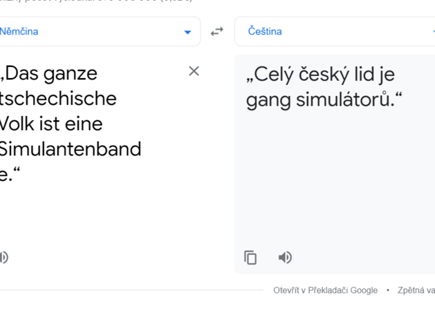 SimulantenBande