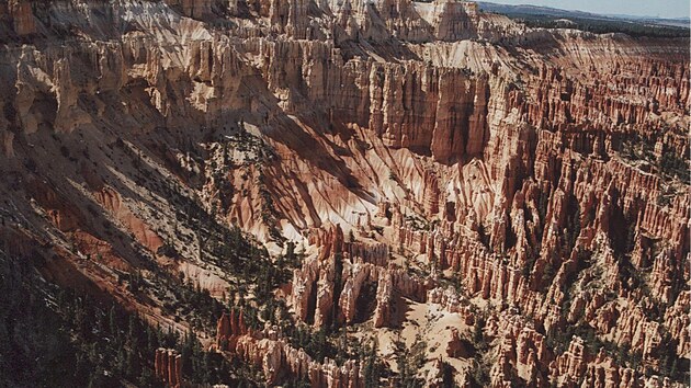 Bryce Canyon Utah