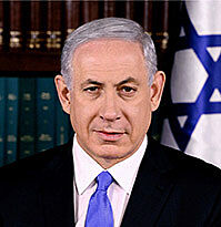 Pedseda vldy zem Izraelsk, Benyamin Netanyahu
