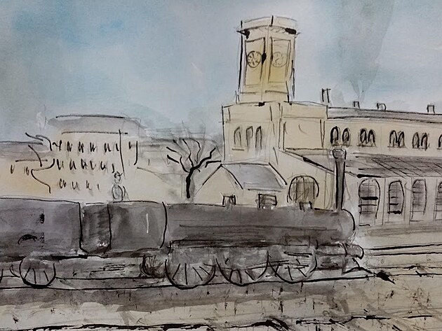 n�dra�� Sm�chov