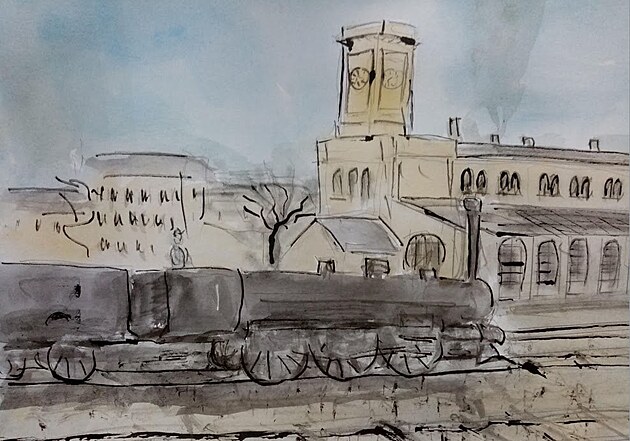 n�dra�� Sm�chov