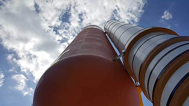 V�let do NASA je jedna z v�c�, kterou nesm�te minout.