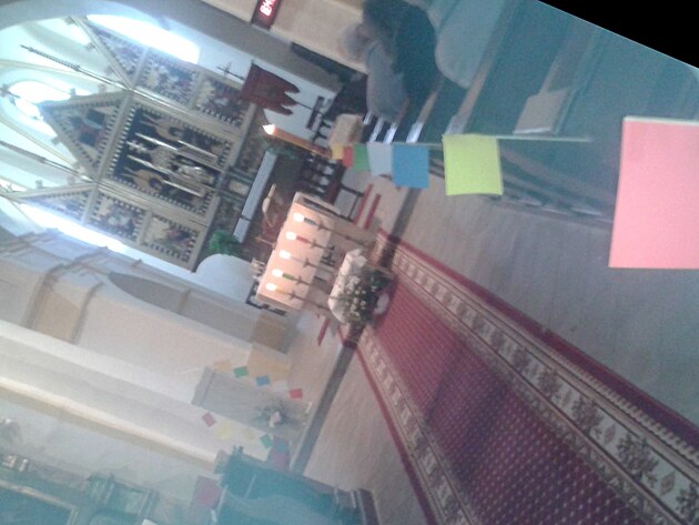 Tis�cilet� patriarch�ln� hodnoty se hrout�.