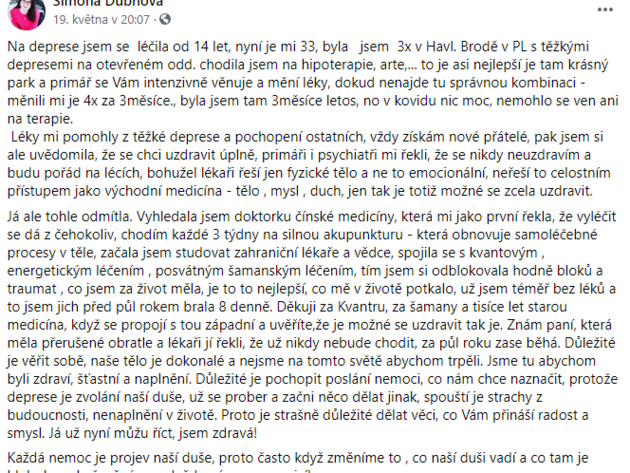 Vypravsk talent m dobr.