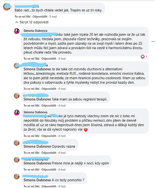 Vyhldnut ob se chytla