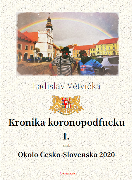 Kronika koronopodfucku