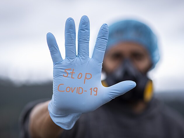 Bezpečnější cestování po Evropě díky covid pasu.