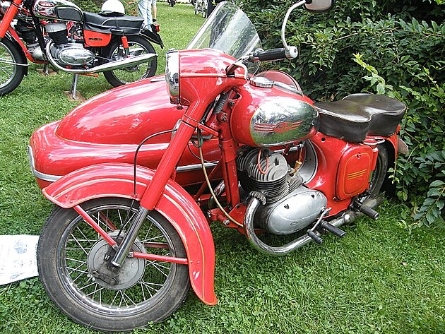 Jawa 350/354