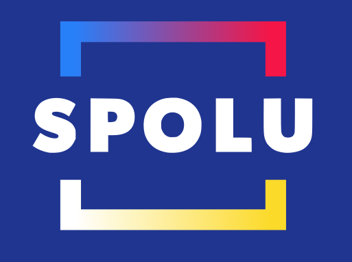 Logo koalice SPOLU