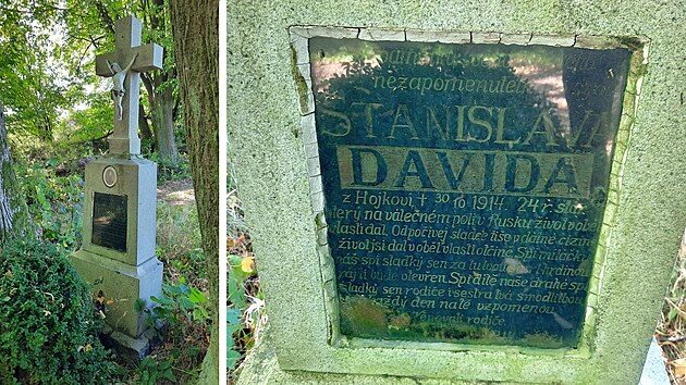 K�� �ty�iadvacetilet�mu, Hojkovy (396 01)