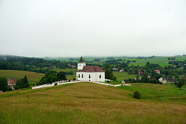 St�edn� Kru�noho��