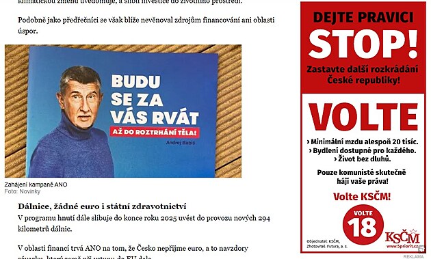 kouzlo nechtěného