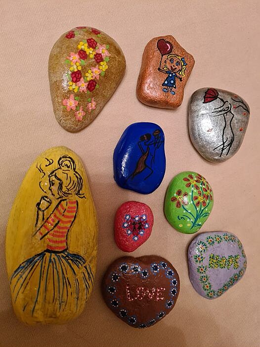 Dal�� �ada kam�nk�