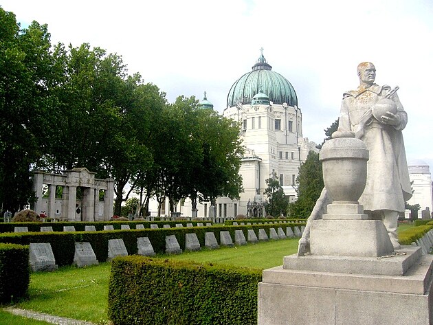 Kostel
