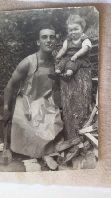 Harry t�lesn� str�ce Jani�ky