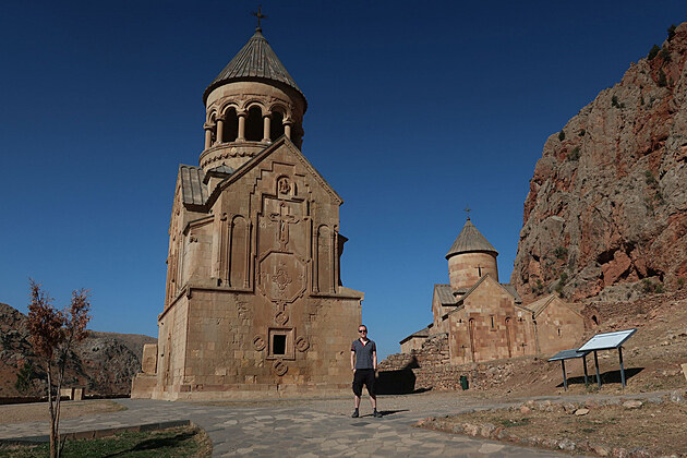 Noravank