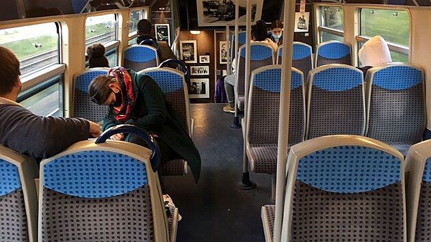 Pmstsk vlakov doprava funguje ve Francii pod nzvem RER a denn ji vyuije milion cestujcch!