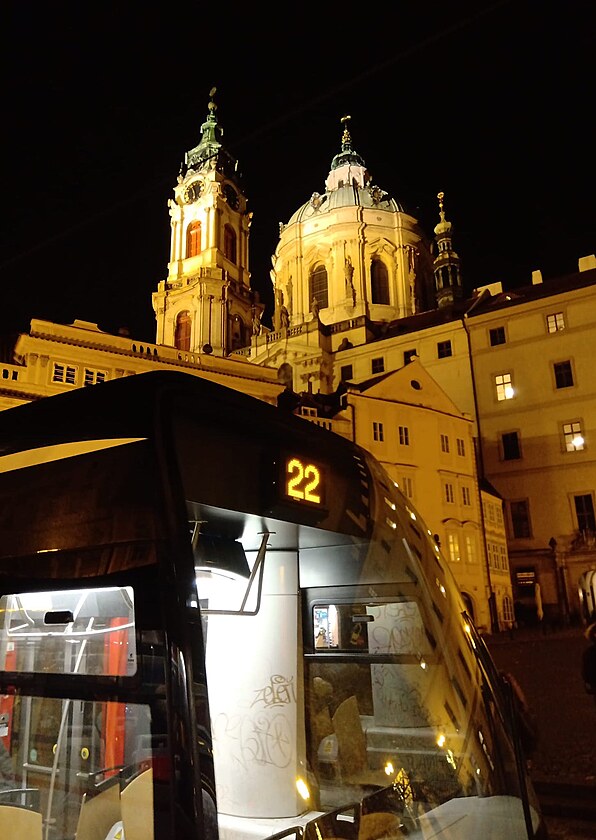 Mal� Strana